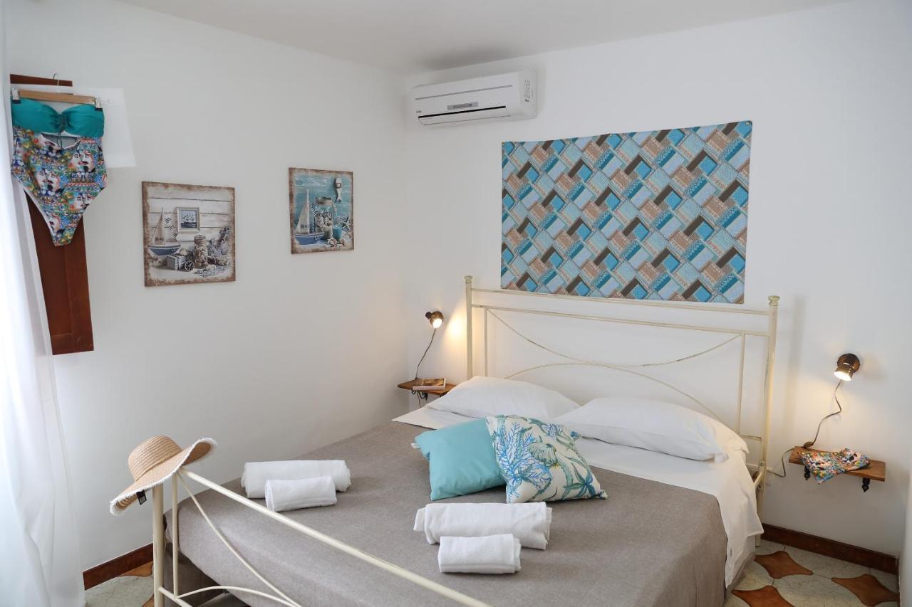 Villa Benny 圣维托罗卡波 外观 照片